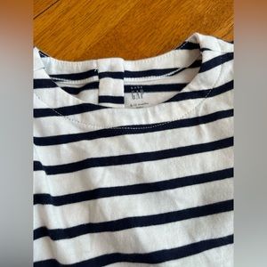 NWT Baby Gap 6-12 months dress w/ bloomers